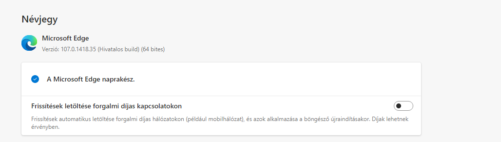 Veszélyes Chrome és Edge bővítmények