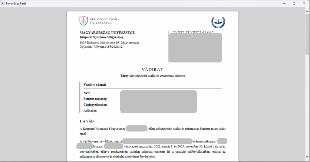 adathalász e-mail
